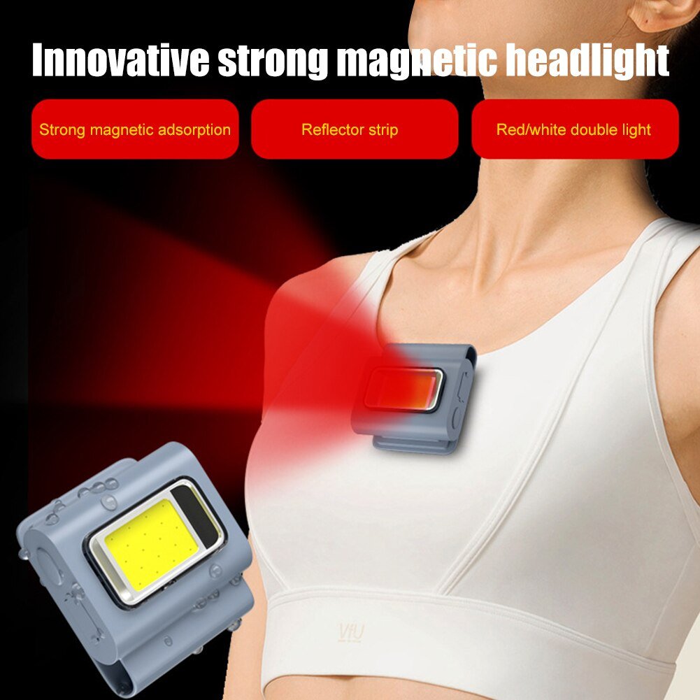 commsmarket-🔥HOT SALE 48% OFF🔥Magnetic Cob Work Light