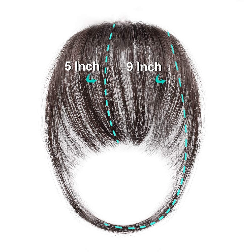 commsmarket-🔥🎀Clip in Bangs (High temperature filament)🔥