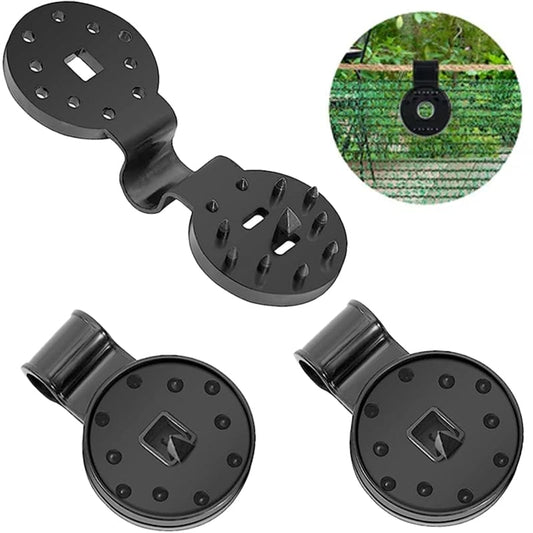 commsmarket-🔥SUMMER HOT SALE - Shade Cloth Heavy Duty Lock Grip