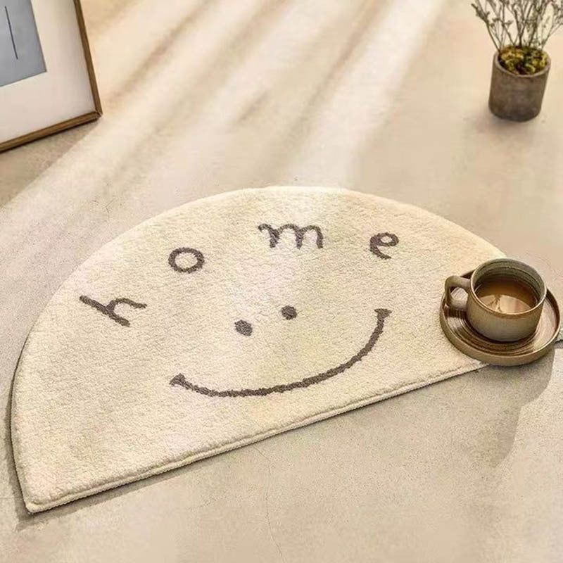 commsmarket-Cartoon funny floor doormat