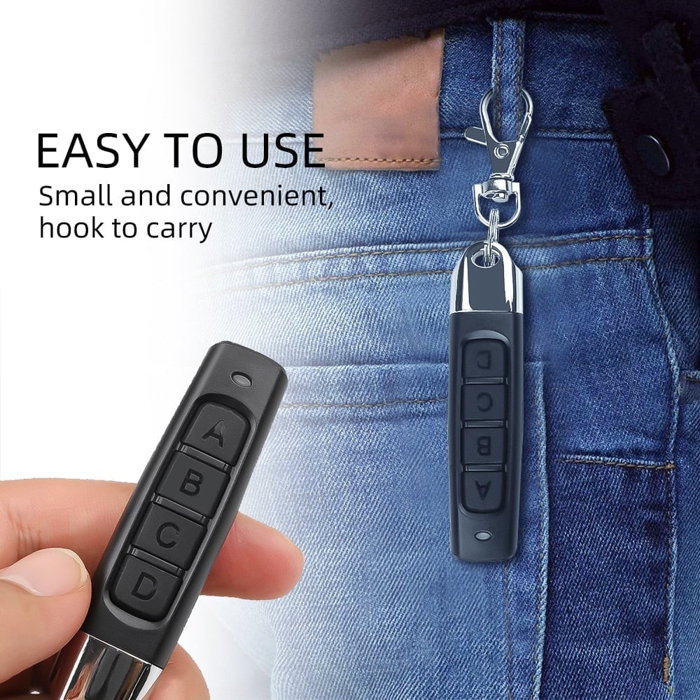 commsmarket-🌈Summer Hot Sale🌈4-in-1 Remote Control Duplicator