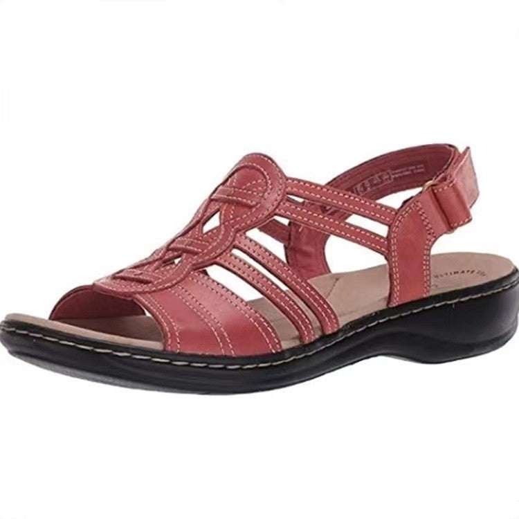 commsmarket-🔥 Promotion 50% OFF - 2024 Casual Open Toe Orthopedic Sandals