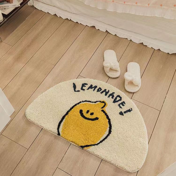 commsmarket-Cartoon funny floor doormat