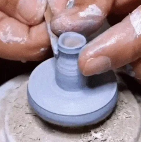 commsmarket-Mini Professional Pottery Wheel