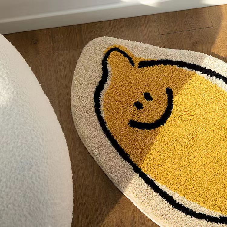 commsmarket-Cartoon funny floor doormat