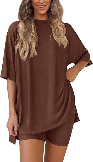 Relaxed Lounge Set