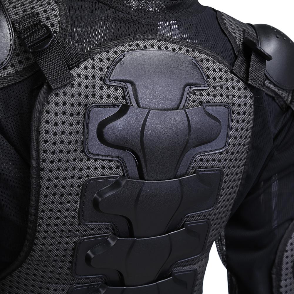 commsmarket-(50%OFF) Motorcycles Armor Jacket