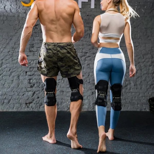 commsmarket-✅ 2024's innovative knee pads provide great joint support and knee strength enhancement