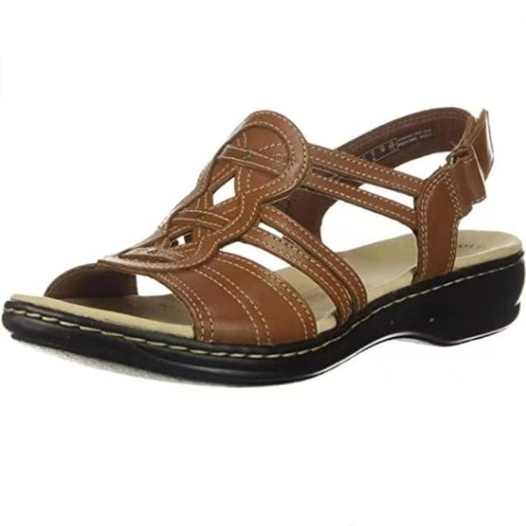 commsmarket-🔥 Promotion 50% OFF - 2024 Casual Open Toe Orthopedic Sandals