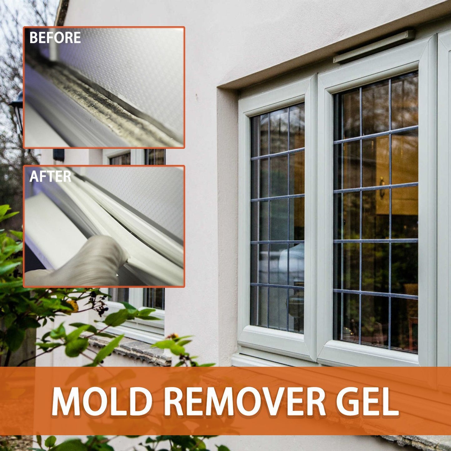 commsmarket-📢Super Sale - Household Mold Remover Gel