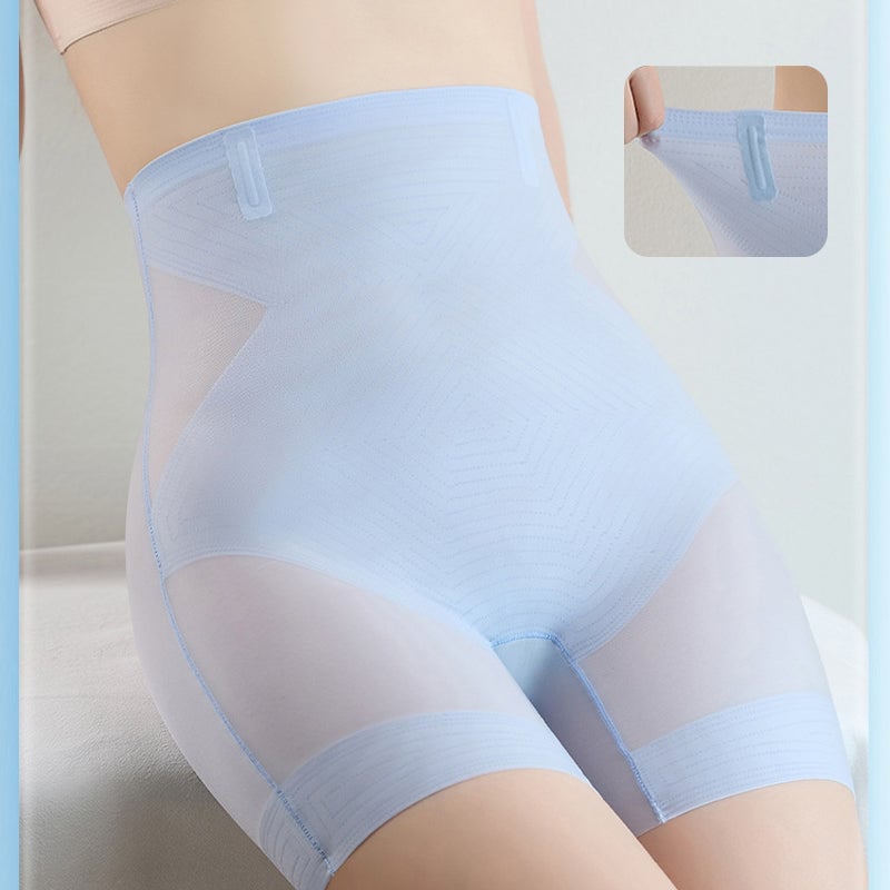 commsmarket-Ultra Slim Hip Lift Tummy Control Panties