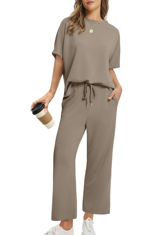 Everyday Comfort Set