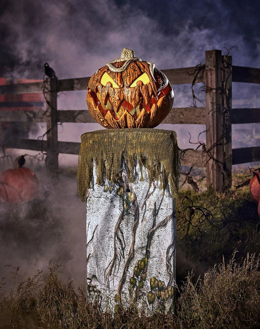commsmarket-🎃HOT SALE 49% OFF -Halloween evil pumpkin👻
