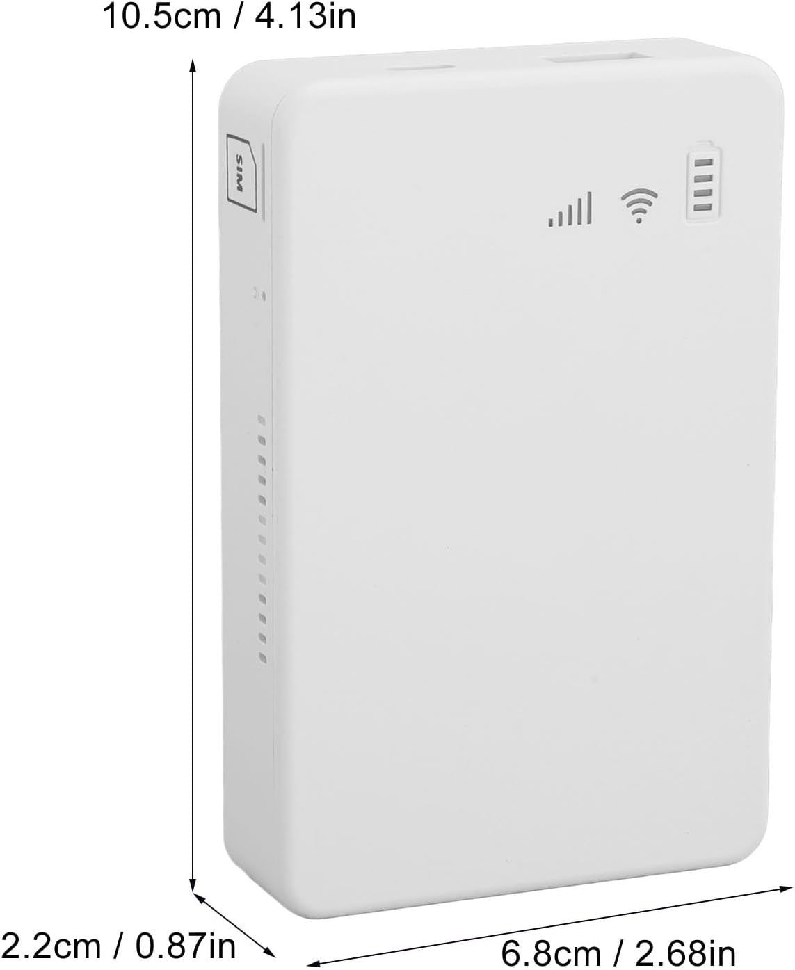 Ultralink Pocket [FREE INTERNET IN YOUR POCKET]