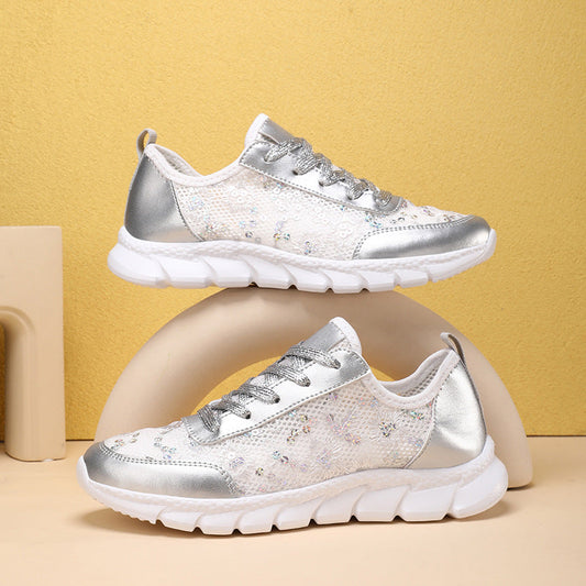 commsmarket-🔥 60% OFF - Women's Luxurious Orthopedic Sneakers