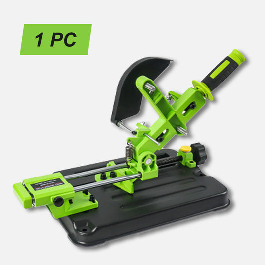 commsmarket-Multifunctional Pull Rod Angle Grinder Stand for Models 100 & 150