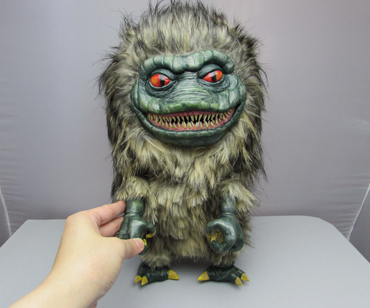 commsmarket-Halloween Decoration Critters Prop Doll gift