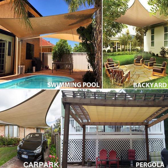 commsmarket-(💥💥BIG SALE--49% OFF) UV Protection Canopy☀️