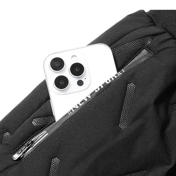 Ultimate Fleece-Lined Snow Pants