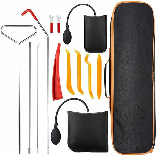 commsmarket-Terminatey Car Tool Kit 18Pcs