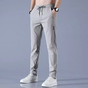 commsmarket-Stretch Pants – Promotion 49% OFF– Men‘s Fast Dry Stretch Pants