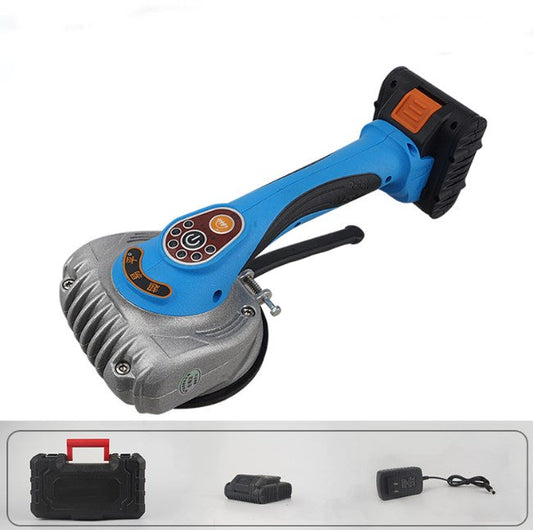 commsmarket-2024 New Electric tile laying machine