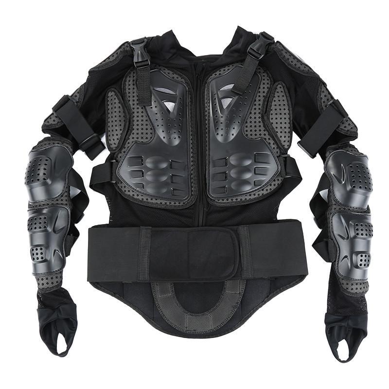 commsmarket-(50%OFF) Motorcycles Armor Jacket