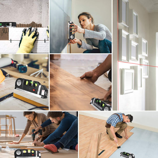 commsmarket-🔥49% OFF🔥Laser Level Line Tool