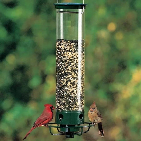 commsmarket-🔥🔥Squirrel-Proof Bird Feeder