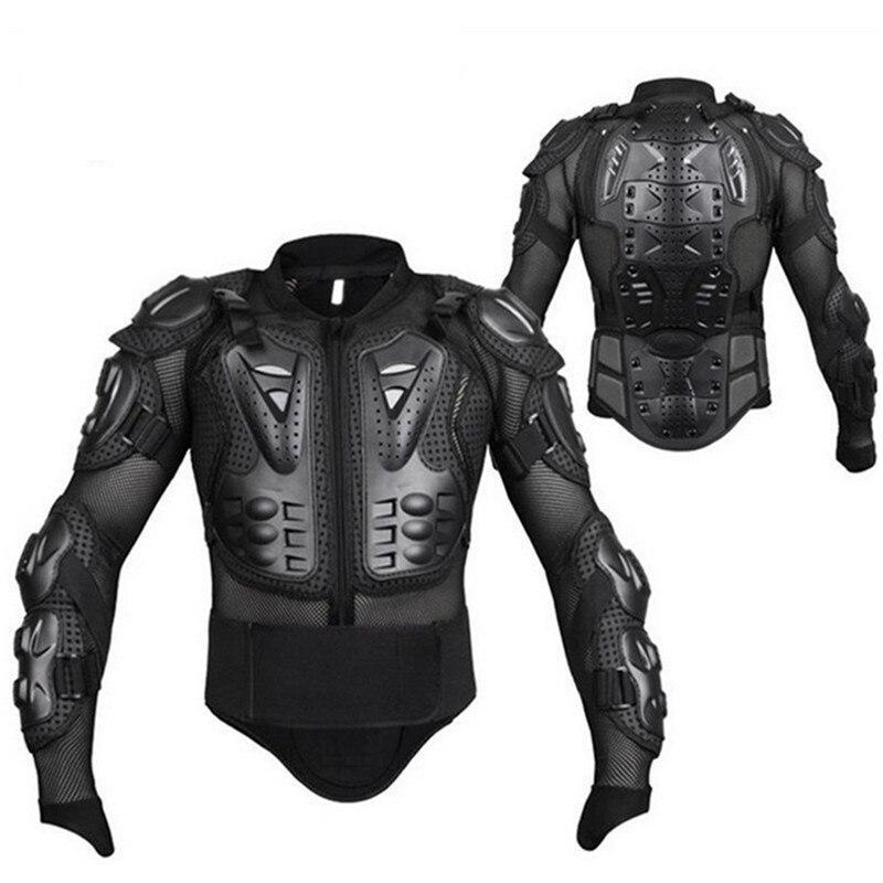 commsmarket-(50%OFF) Motorcycles Armor Jacket