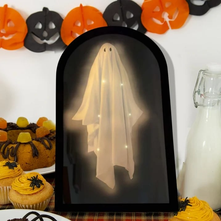 👻Halloween Pre-sale🔥 2025 Ghost Mirror for Halloween