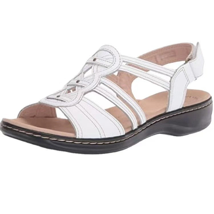 commsmarket-🔥 Promotion 50% OFF - 2024 Casual Open Toe Orthopedic Sandals