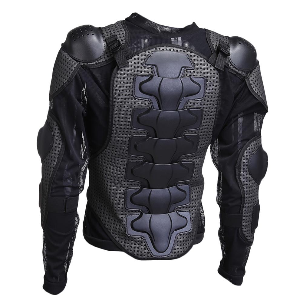 commsmarket-(50%OFF) Motorcycles Armor Jacket