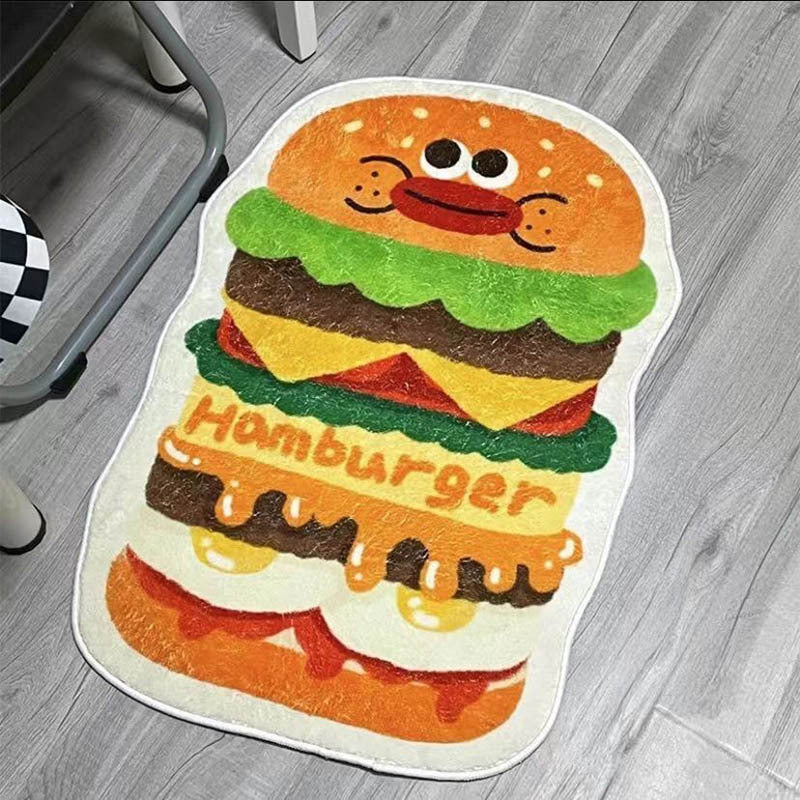 commsmarket-Cartoon funny floor doormat