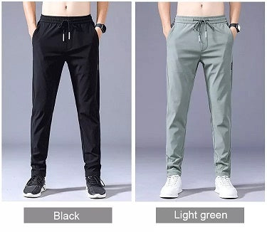 commsmarket-Stretch Pants – Promotion 49% OFF– Men‘s Fast Dry Stretch Pants