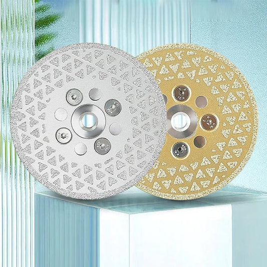 commsmarket-Angle Grinder Cutting Discs