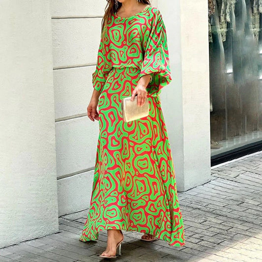 commsmarket-Fashionable new dress