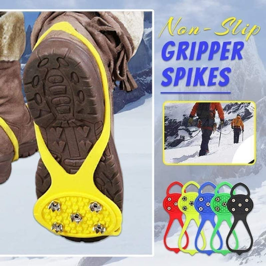 commsmarket-💥 48% OFF💥 Universal Non-Slip Gripper Spikes