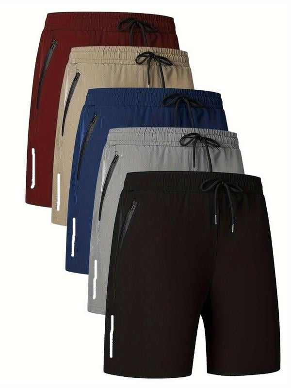 commsmarket-💥SALE 49% OFF💥Men's drawstring waist shorts