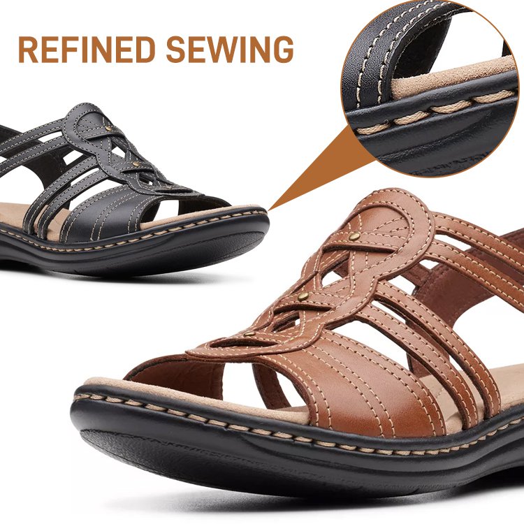 commsmarket-🔥 Promotion 50% OFF - 2024 Casual Open Toe Orthopedic Sandals