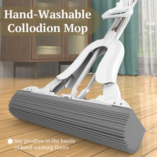 commsmarket-Hand-Washable Collodion Mop