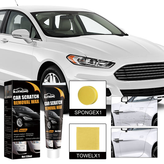 commsmarket-🔥49%🔥Car scratch repair wax🧨A must-have brand new car in the New Year