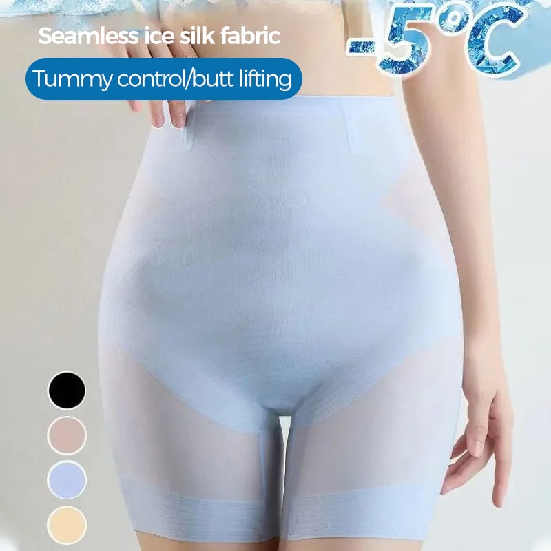 commsmarket-Ultra Slim Hip Lift Tummy Control Panties