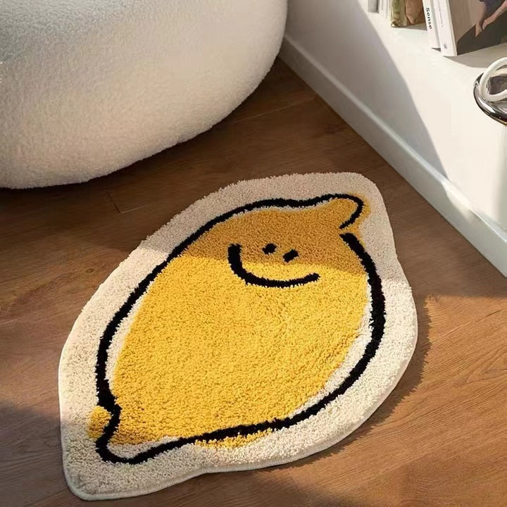 commsmarket-Cartoon funny floor doormat