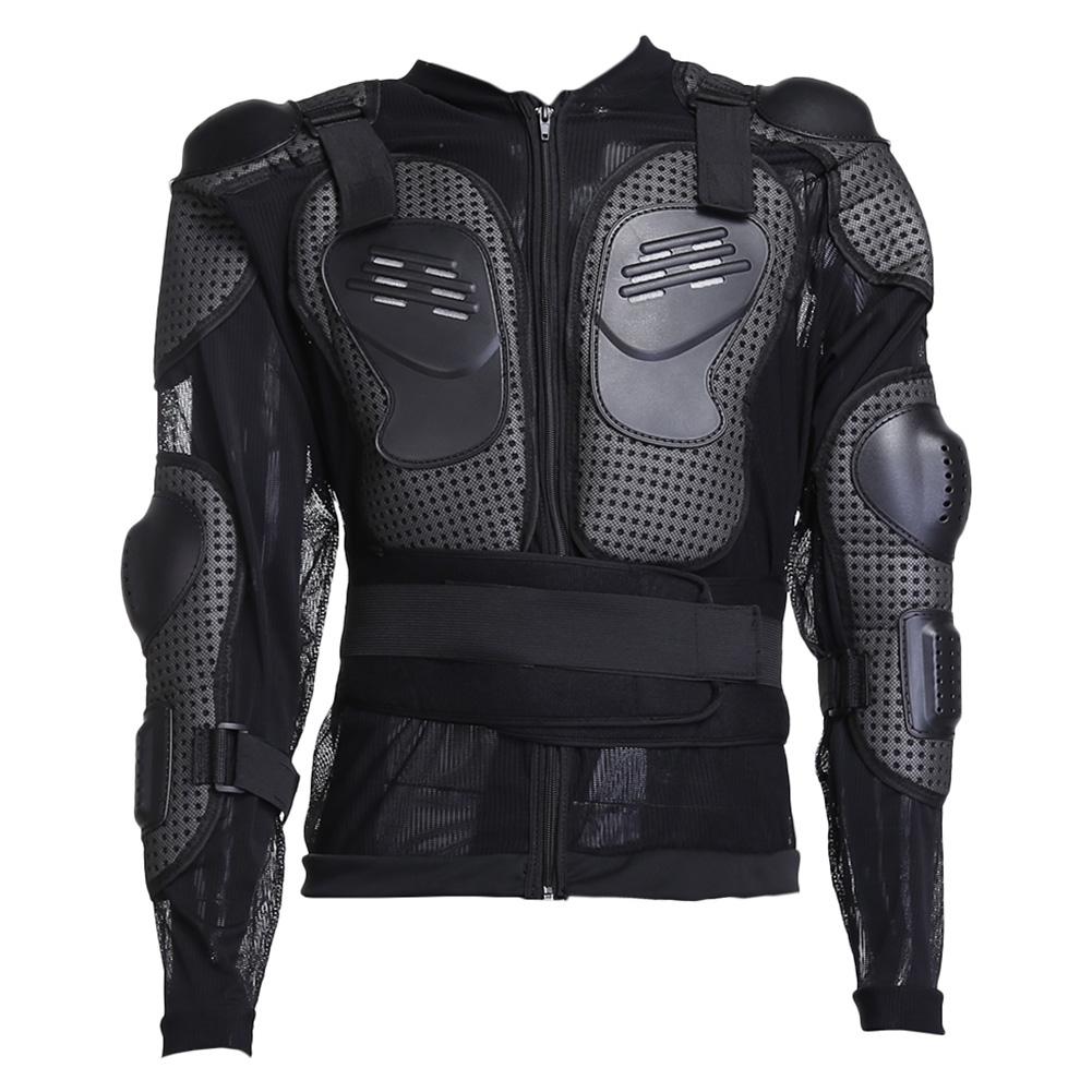 commsmarket-(50%OFF) Motorcycles Armor Jacket