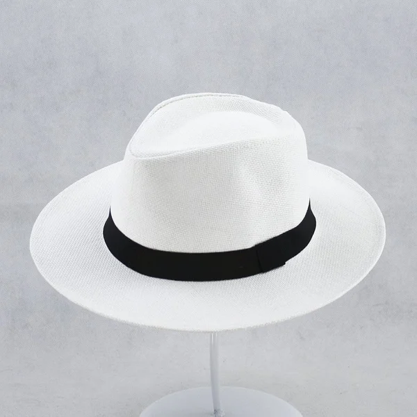 commsmarket-🔥Promotion🔥--🌿Classic Panama Hat-Handmade In Ecuador