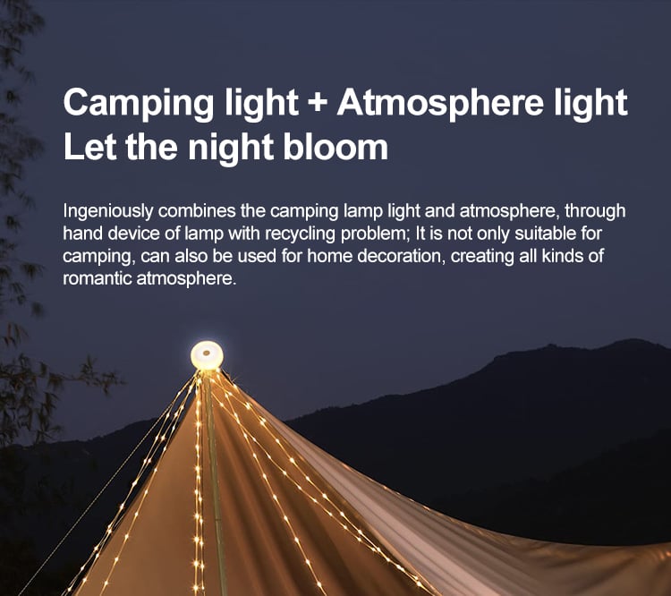 commsmarket-🔥🔥Hot Sell 49% OFF🔥Nato multifunctional portable camping light🔥