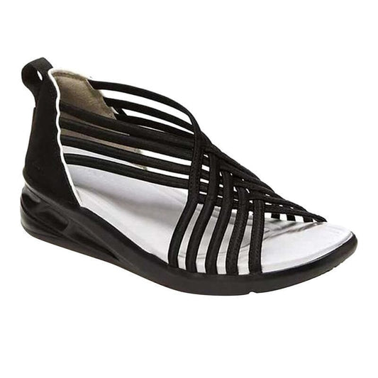 commsmarket-Water-Ready Sporty Step-In Sandal