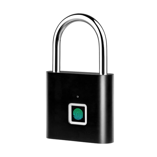 commsmarket-🔒Smart Fingerprint Padlock (Model SY11 and Model M01)