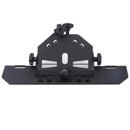 commsmarket-Angle Grinder Stand for 45° bevel cutting